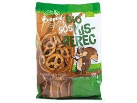 Bio Sós kisperec 100 g Bio Sós kisperec 100 g