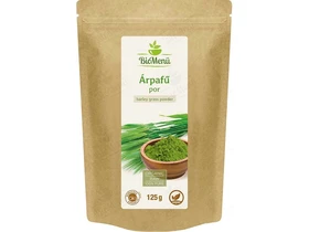 BioMenü BIO ÁRPAFŰ por 125 g BioMenü BIO ÁRPAFŰ por 125 g