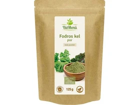 BioMenü BIO FODROS KEL por 125 g BioMenü BIO FODROS KEL por 125 g