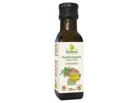 BioMenü BIO KENDERMAGOLAJ 100 ml BioMenü BIO KENDERMAGOLAJ 100 ml