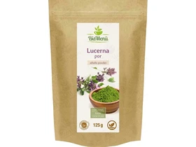 BioMenü BIO LUCERNA por 125 g BioMenü BIO LUCERNA por 125 g