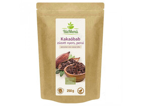 BIO KAKAÓBAB zúzott nyers perui 250 g BIO KAKAÓBAB zúzott nyers perui 250 g