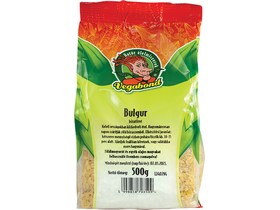 Vegabond Bulgur 500g Vegabond Bulgur 500g