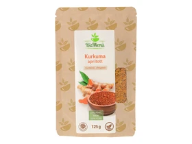 Biomenü BIO KURKUMA Aprított 125 g Biomenü BIO KURKUMA Aprított 125 g