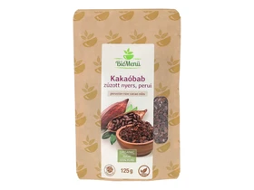 BIO KAKAÓBAB zúzott nyers perui 125 g BIO KAKAÓBAB zúzott nyers perui 125 g