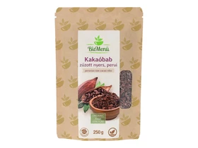 BIO KAKAÓBAB zúzott nyers perui 250 g BIO KAKAÓBAB zúzott nyers perui 250 g
