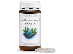 S.Bernhard Tengeri alga Jód 180db S.Bernhard Tengeri alga Jód 180db