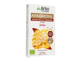 Arkoroyal Bio Junior Méhpempő ampulla 500mg 10 x 15ml Arkoroyal Bio Junior Méhpempő ampulla 500mg 10 x 15ml