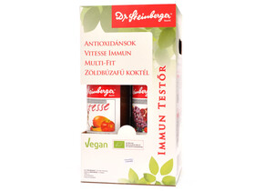 Dr. Steinberg Immun testőr csomag Dr. Steinberg Immun testőr csomag