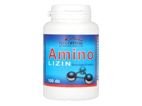 Flavin Amino Lizin 100db Flavin Amino Lizin 100db