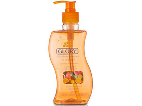 HiClean folyékony szappan Citrus 500ml HiClean folyékony szappan Citrus 500ml