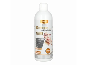 JutaVit Collagen + Hialuron Matrix Barack 500ml JutaVit Collagen + Hialuron Matrix Barack 500ml