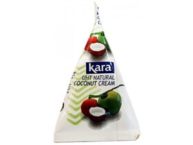 Kara UHT Kókuszkrém 65ml Kara UHT Kókuszkrém 65ml