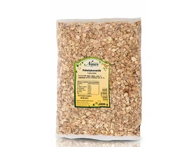 Pehelykeverék 4 gabonából 1000 g (Dénes Natura) Pehelykeverék 4 gabonából 1000 g (Dénes Natura)
