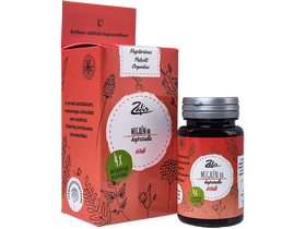 Zafír DR Migrén olajkapszula 60db Zafír DR Migrén olajkapszula 60db