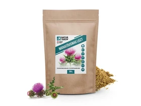 Natur Tanya® Máriatövismag liszt 250g Natur Tanya® Máriatövismag liszt 250g