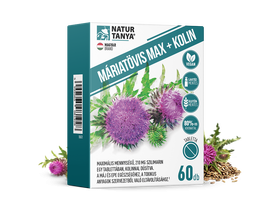 NT MÁRIATÖVIS MAX + KOLIN 60db NT MÁRIATÖVIS MAX + KOLIN 60db