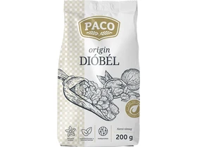 PACO Dióbél origin 200g PACO Dióbél origin 200g