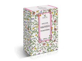 Mecsek Tisztító tea 100g Mecsek Tisztító tea 100g