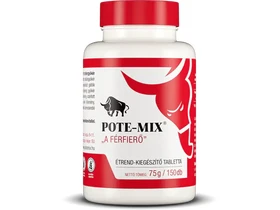 POTE-MIX 150db POTE-MIX 150db