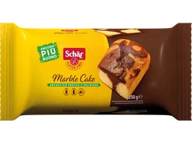 Schär MARBLE CAKE márványkalács 250g Schär MARBLE CAKE márványkalács 250g