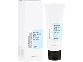 COSRX Tápláló éjszakai SPA rizses maszk 60ml COSRX Tápláló éjszakai SPA rizses maszk 60ml