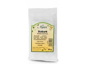 Stabark Növényi zselésítő por 25 g Stabark Növényi zselésítő por 25 g