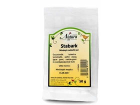 Stabark Növényi zselésítő por 50 g Stabark Növényi zselésítő por 50 g