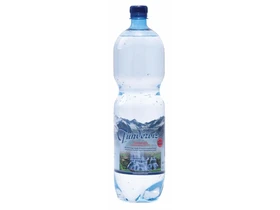 Tündérvíz szénsavas Pi-víz 1,5 L Tündérvíz szénsavas Pi-víz 1,5 L