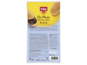 Schär Bon Matin édes kiflik 200g Schär Bon Matin édes kiflik 200g