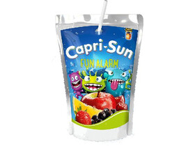 Capri-Sun Fun Alarm 0,2l Capri-Sun Fun Alarm 0,2l