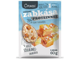 Cornexi Sós karamellás protein zabkása 60g Cornexi Sós karamellás protein zabkása 60g