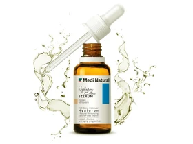 MediNatural Hyaluron Extra szérum 30ml MediNatural Hyaluron Extra szérum 30ml