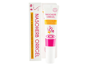 Bálint Cseppek Nasoherb Orrgél 15ml Bálint Cseppek Nasoherb Orrgél 15ml