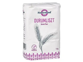 Naturmind durumliszt 1kg Naturmind durumliszt 1kg