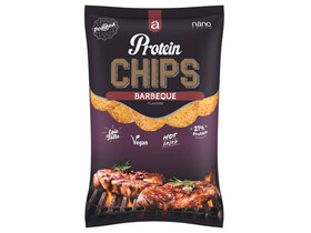Nano Supps Protein Chips BBQ 40g Nano Supps Protein Chips BBQ 40g