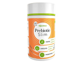 Prebiotic Slim 60db Prebiotic Slim 60db