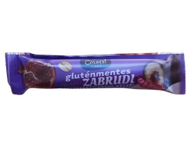 Cornexi Gluténmentes zabrudi - Hozzáadott cukor nélkül (gránátalmás) 30g Cornexi Gluténmentes zabrudi - Hozzáadott cukor nélkül (gránátalmás) 30g