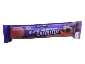 Cornexi Gluténmentes zabrudi (sárgabarackos töltelékkel) 30g Cornexi Gluténmentes zabrudi (sárgabarackos töltelékkel) 30g