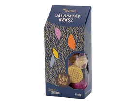 NaTuri Special Edition Válogatás Falat 90g NaTuri Special Edition Válogatás Falat 90g