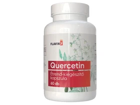 Flavin7 Quercetin 60 db kapszula Flavin7 Quercetin 60 db kapszula