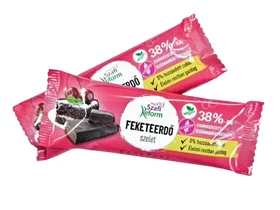 Szafi Reform Feketeerdő szelet 25g Szafi Reform Feketeerdő szelet 25g