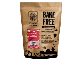 Éden Prémium Bake-Free Puha sportkenyér csökkentett szénhidráttartalommal 500 g Éden Prémium Bake-Free Puha sportkenyér csökkentett szénhidráttartalommal 500 g