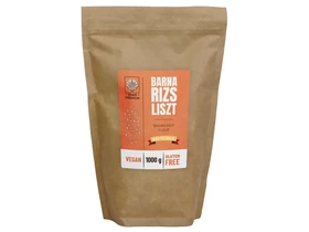 Éden Prémium Barna Rizsliszt 1000 g Éden Prémium Barna Rizsliszt 1000 g