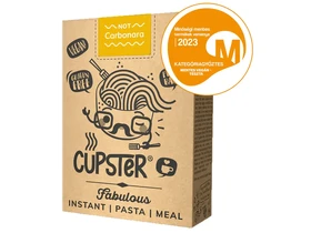 Cupster Instant Tészta/Pasta Not Carbonara 91 g Cupster Instant Tészta/Pasta Not Carbonara 91 g