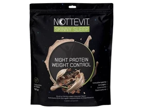 Nottevit Skinny Sleep Night Protein cappuccino 750 g Nottevit Skinny Sleep Night Protein cappuccino 750 g