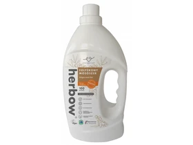 Herbow Folyékony Mosószer Színes Ruhákhoz - Virágos mező illattal 3000 ml Herbow Folyékony Mosószer Színes Ruhákhoz - Virágos mező illattal 3000 ml
