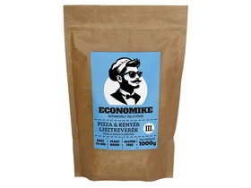 Economike Pizza & Kenyér lisztkeverék (gluténmentes) 1000 g Economike Pizza & Kenyér lisztkeverék (gluténmentes) 1000 g