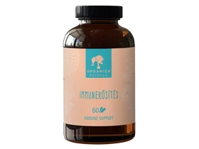 Organiqa balance Immunerősítés kapszula 60 db Organiqa balance Immunerősítés kapszula 60 db