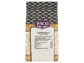 Paco Zabpehely 200g Paco Zabpehely 200g